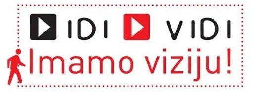 IDI VIDI - imamo viziju